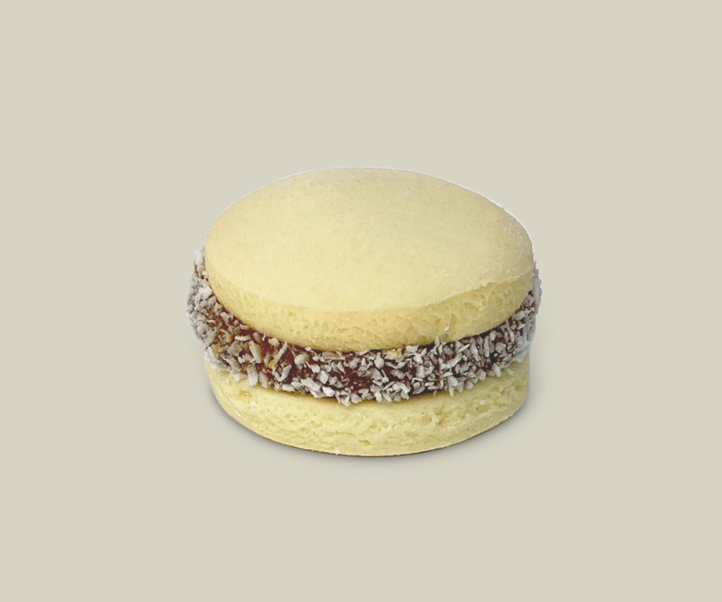 ALFAJOR DE MAICENA